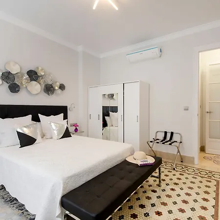 Fantastico Piso En El Centro De Apartment *
